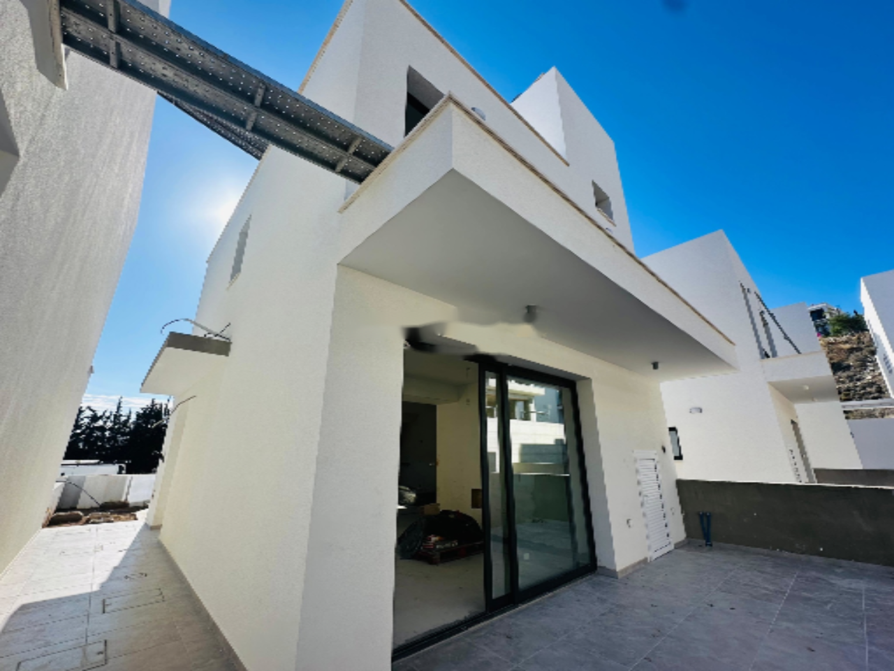 Квартира в Айос-Атанасиосе, Кипр, 136 м² - фото 5