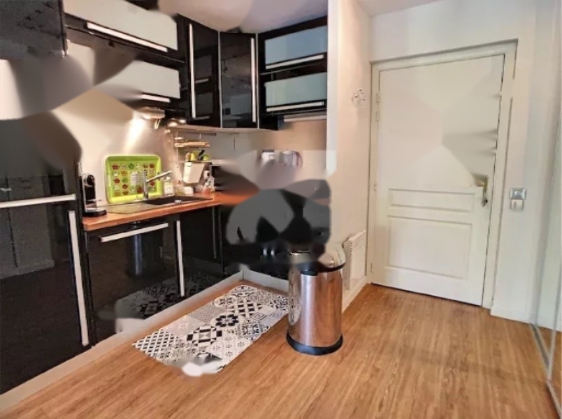 Квартира в Каннах, Франция, 67 м² - фото 5