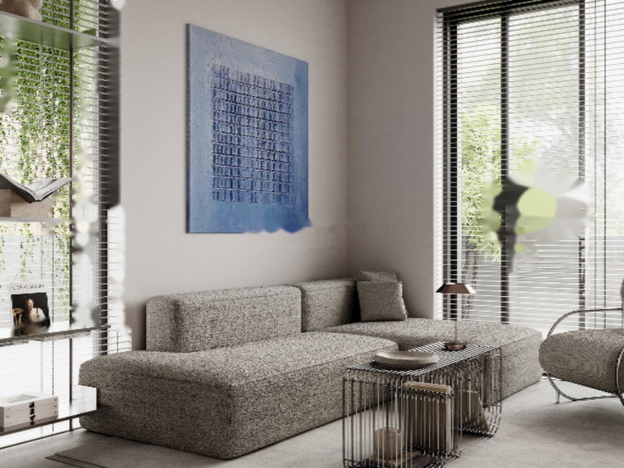 Квартира в Лимасоле, Кипр, 43 м² - фото 5