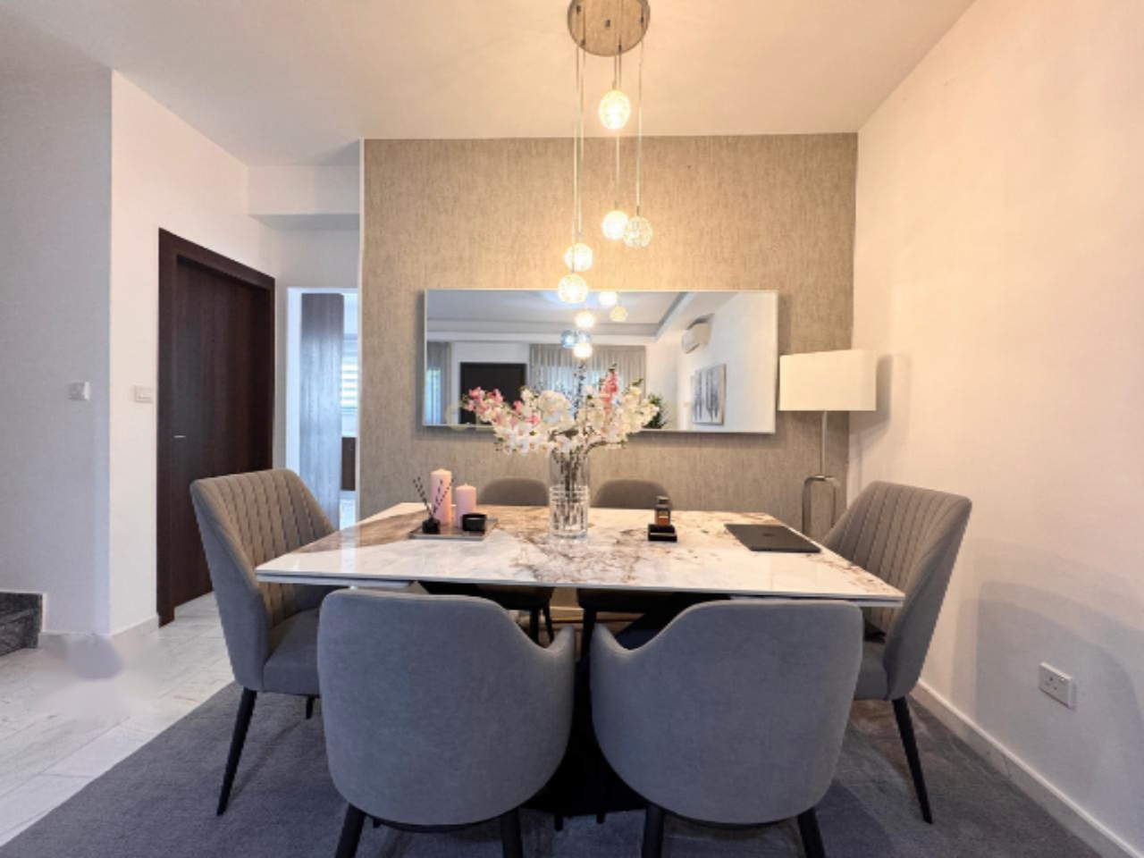 Квартира в Ермасойе, Кипр, 120 м² - фото 5