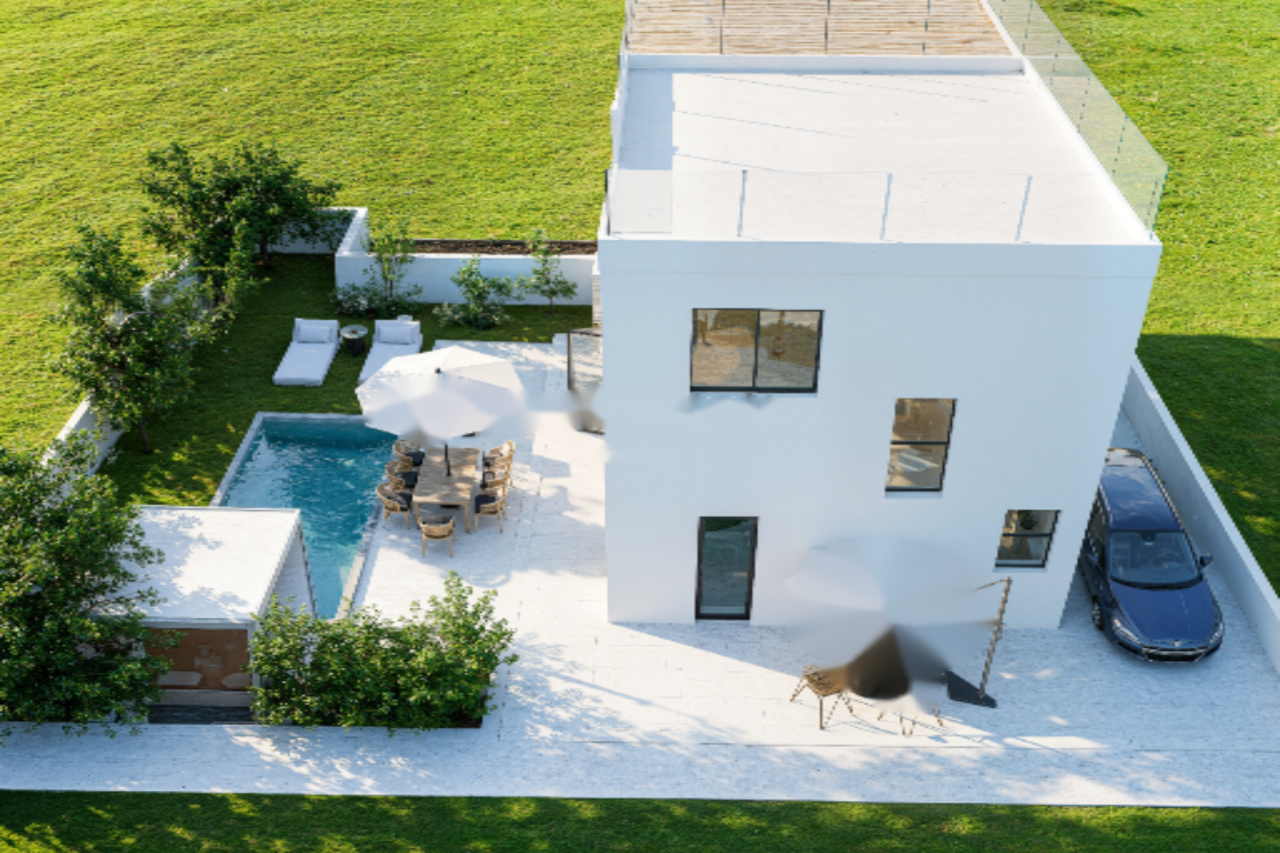 Квартира в Суни, Кипр, 138 м² - фото 5