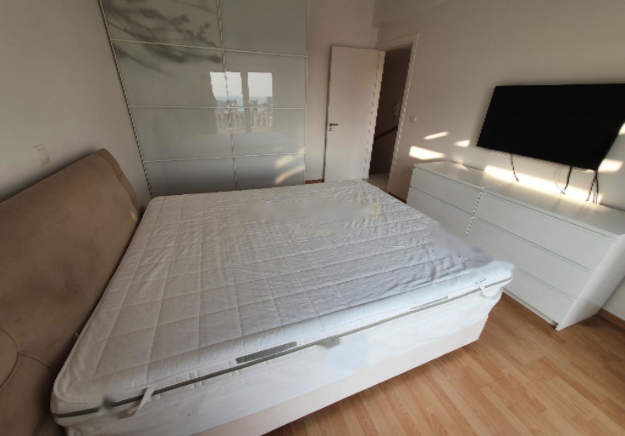 Квартира в Пареклисии, Кипр, 100 м² - фото 5