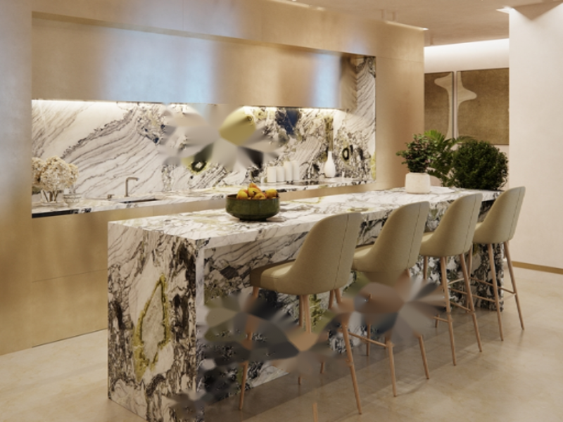 Квартира в Ермасойе, Кипр, 282 м² - фото 5