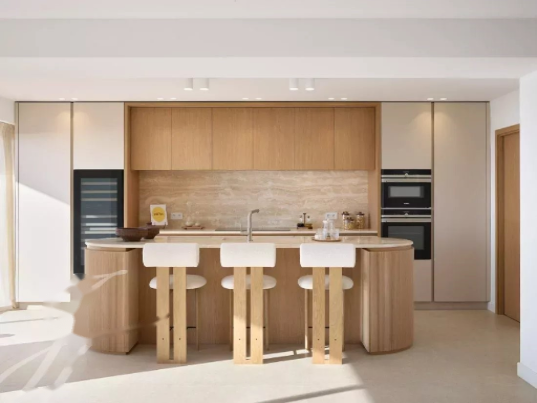 Квартира в Каннах, Франция, 208 м² - фото 5