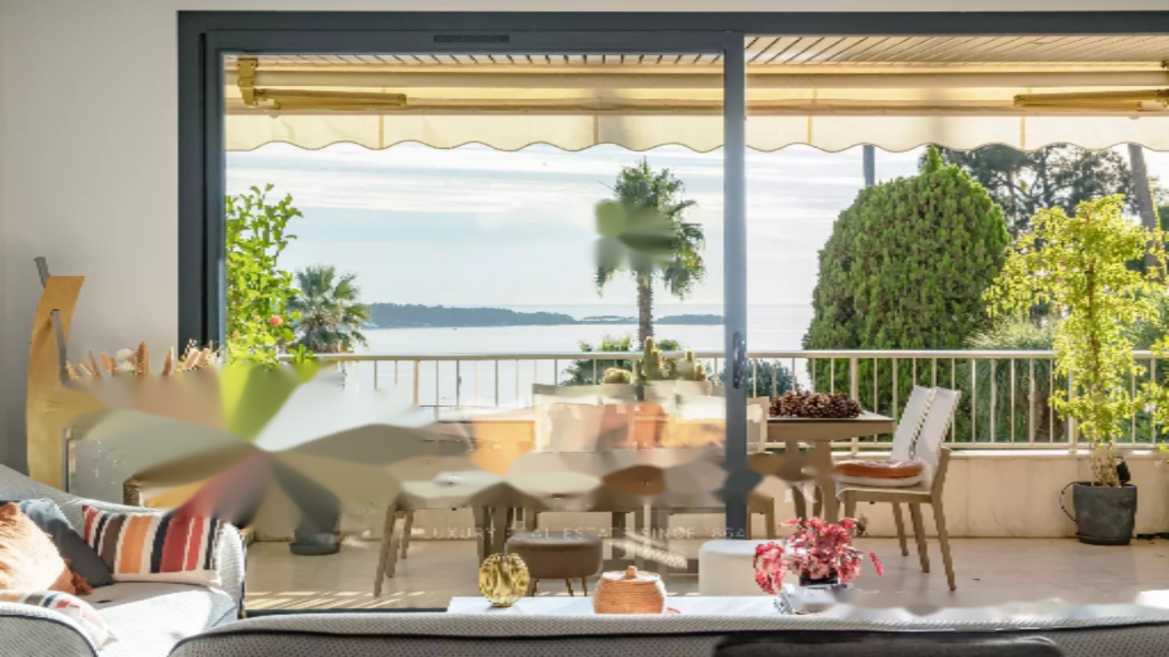 Квартира в Каннах, Франция, 127 м² - фото 5