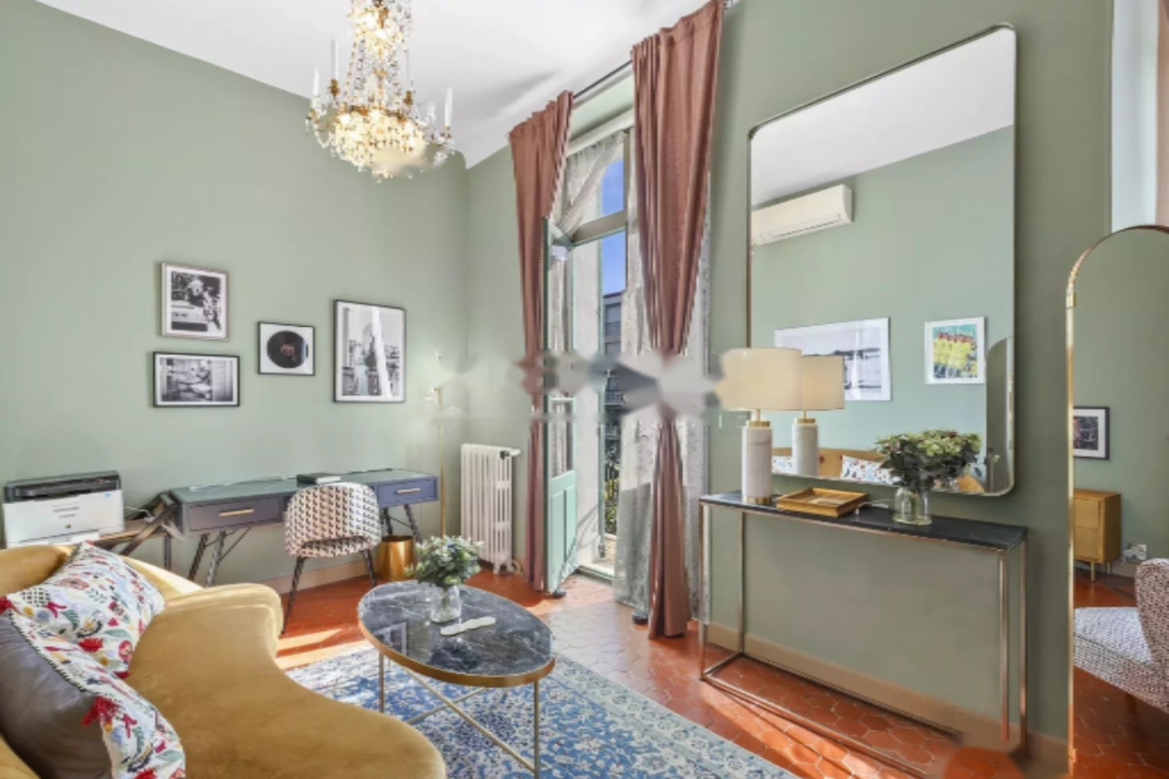 Квартира в Каннах, Франция, 243 м² - фото 5