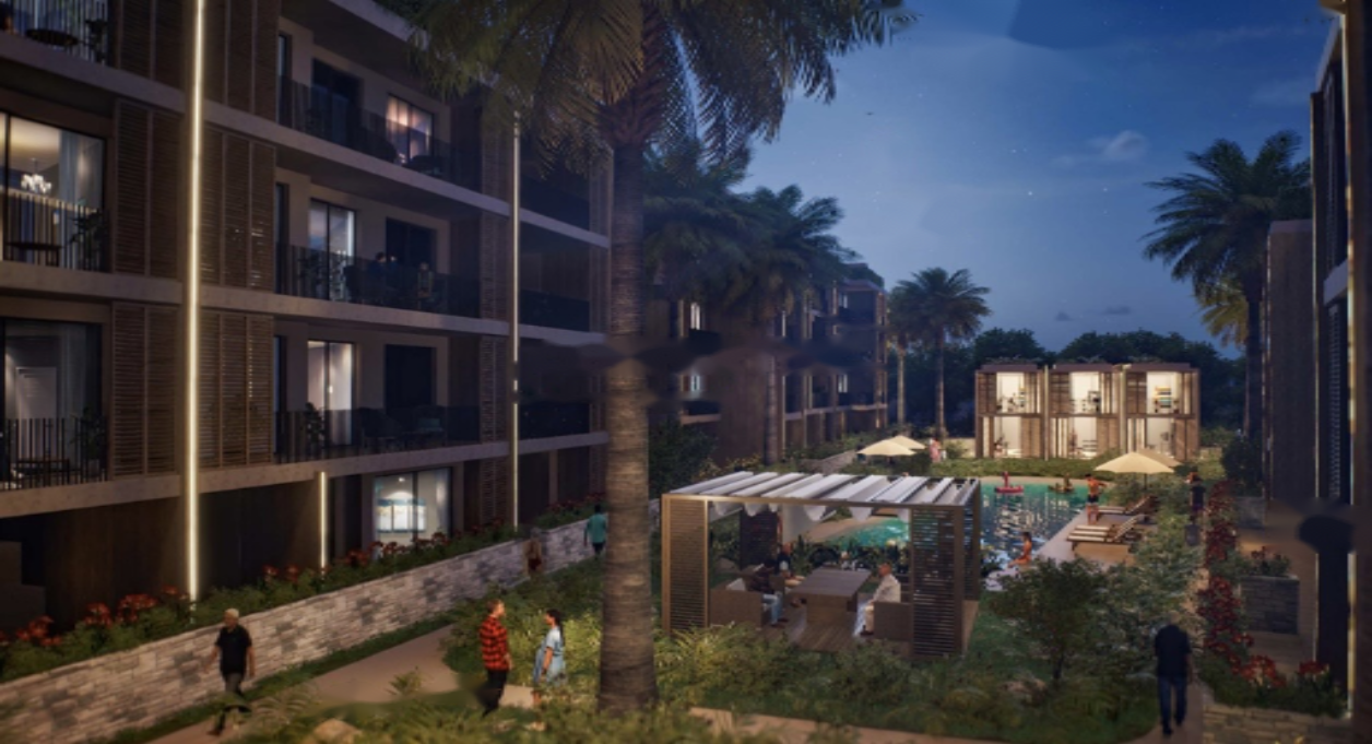 Квартира в Арадипу, Кипр, 98 м² - фото 5