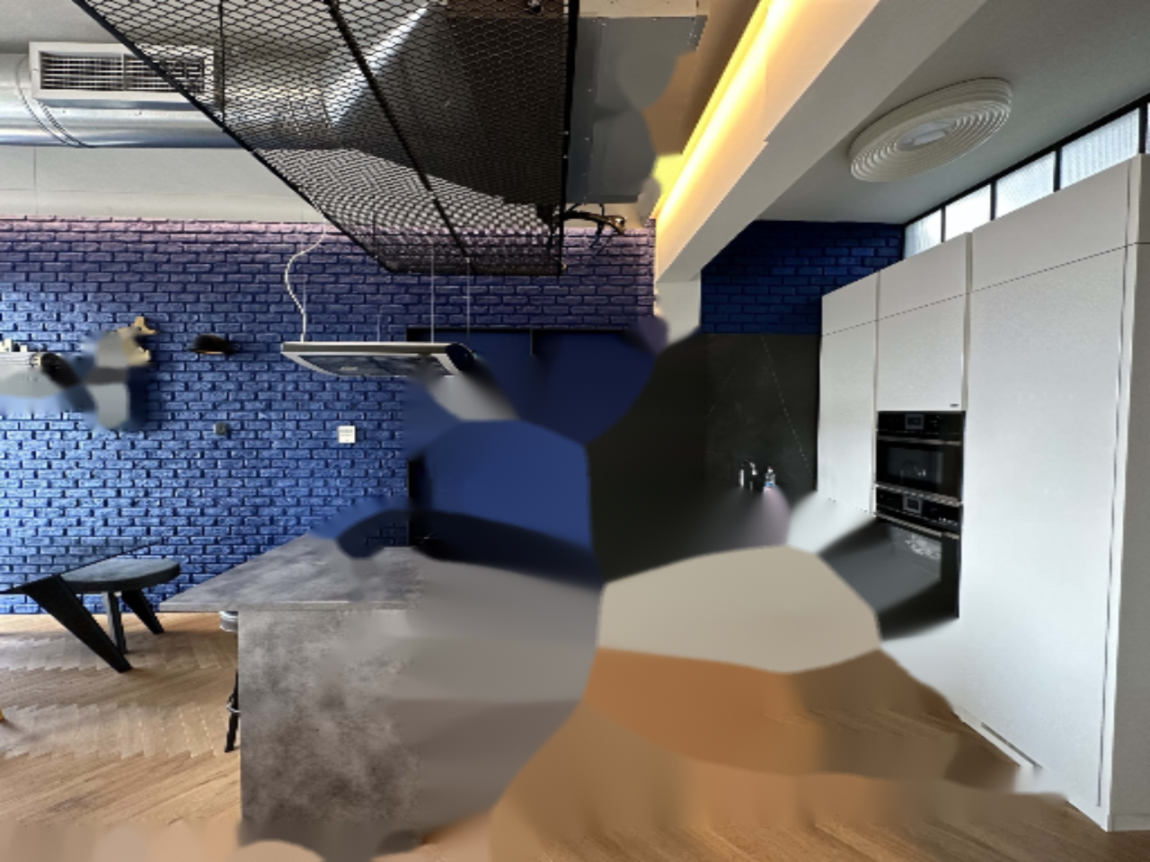 Квартира в Лимасоле, Кипр, 120 м² - фото 5