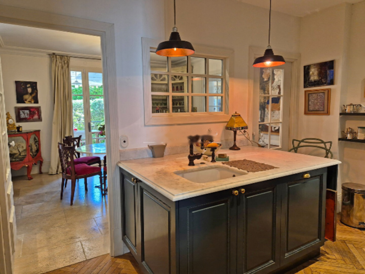 Квартира в Каннах, Франция, 238 м² - фото 5