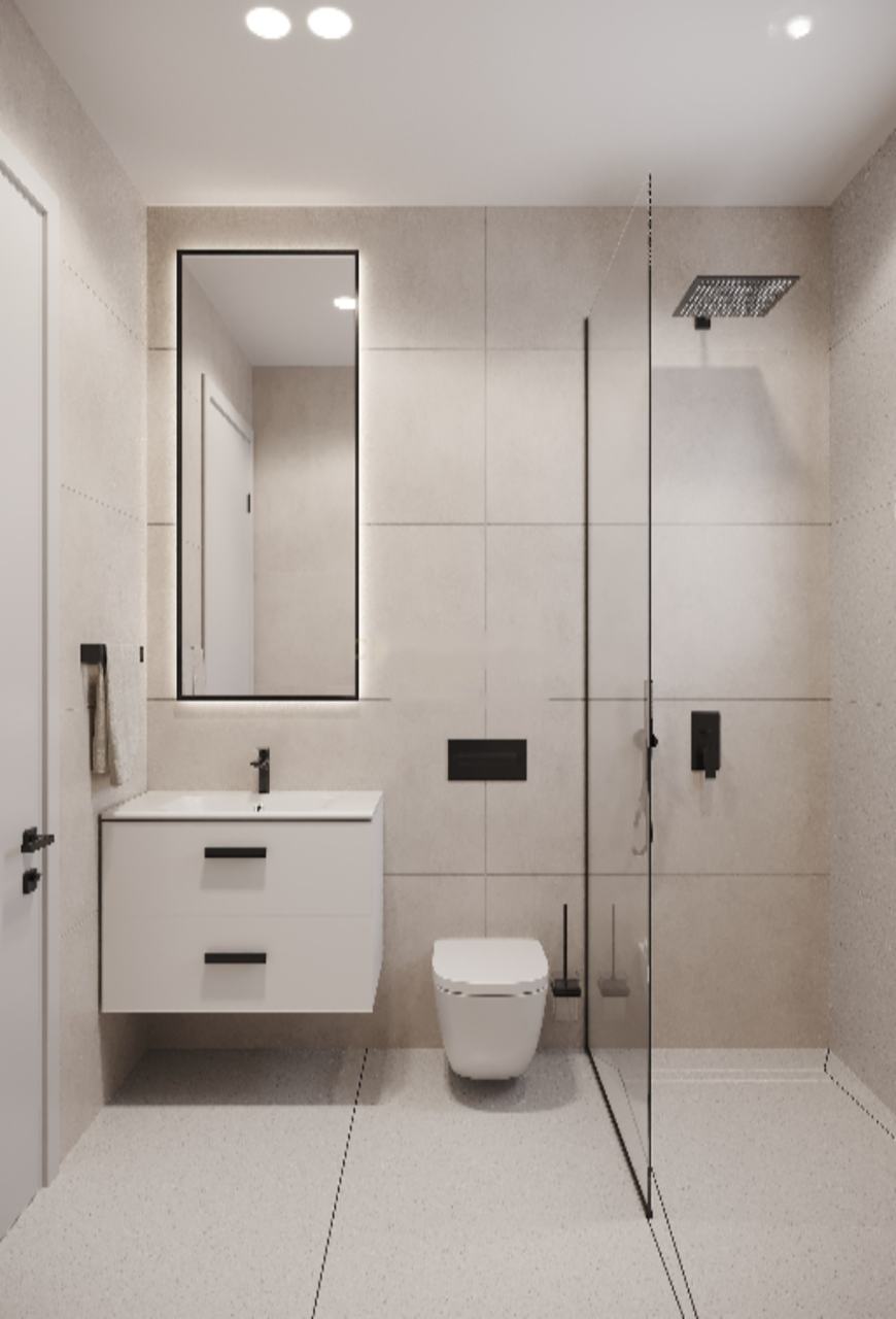 Квартира в Ермасойе, Кипр, 119 м² - фото 5