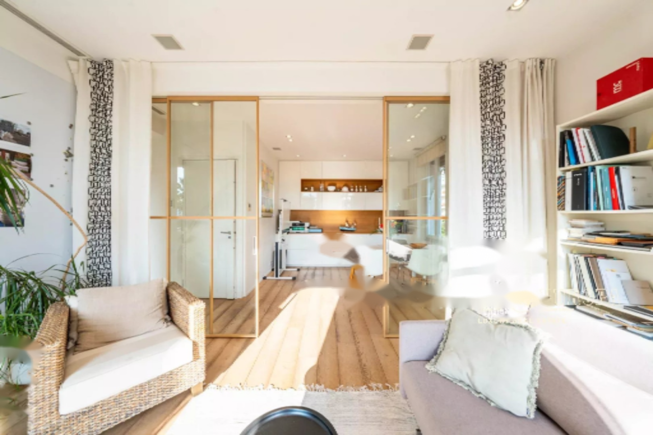 Квартира в Каннах, Франция, 53 м² - фото 5