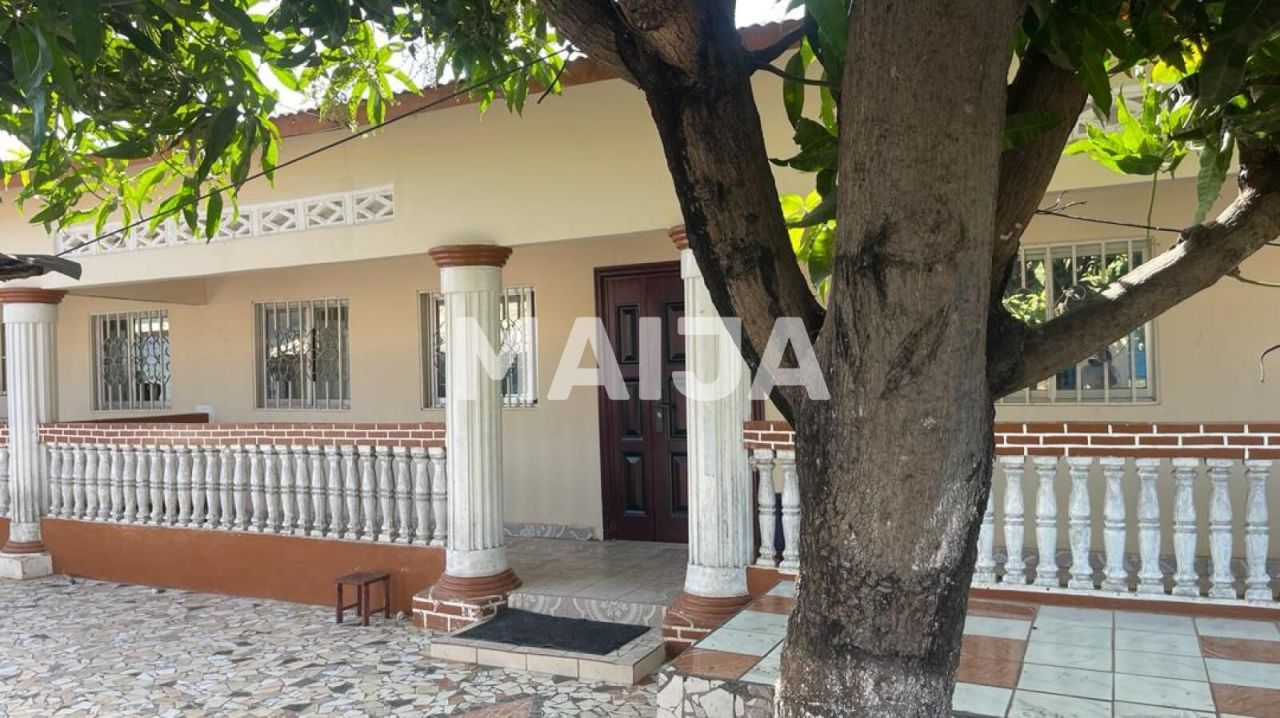 Дом Brikama, Гамбия, 180 м² - фото 3