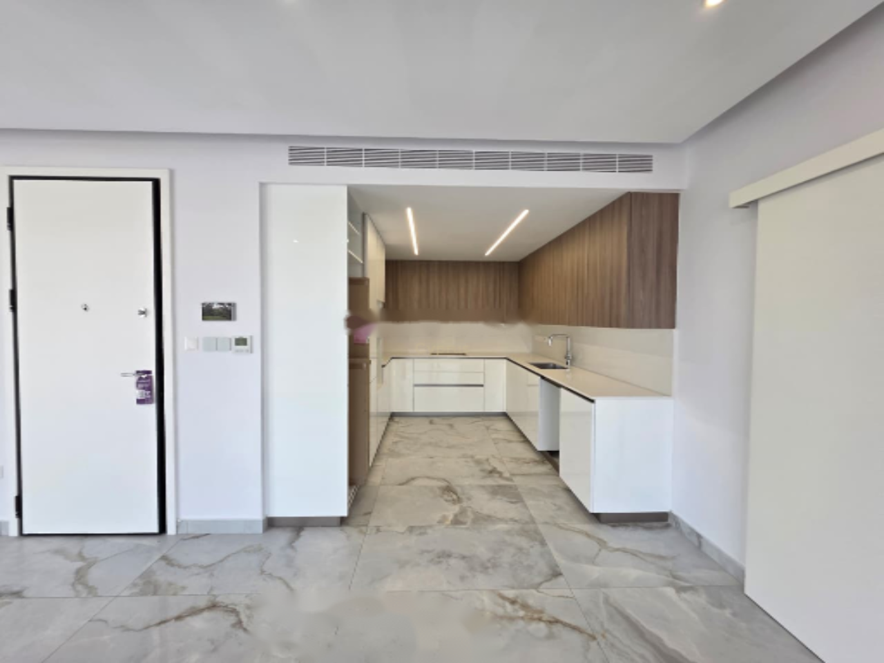 Квартира в Ермасойе, Кипр, 88 м² - фото 5