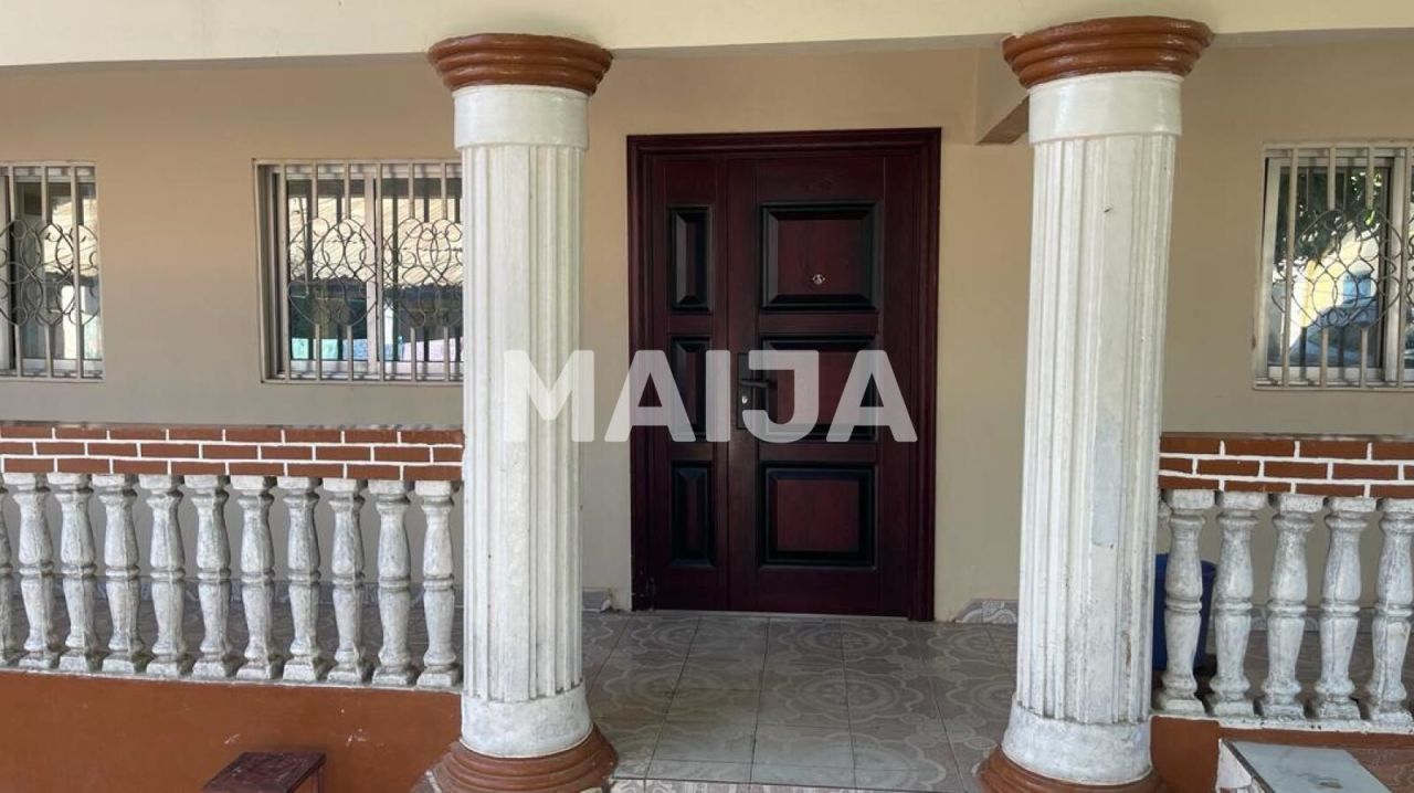 Дом Brikama, Гамбия, 180 м² - фото 4