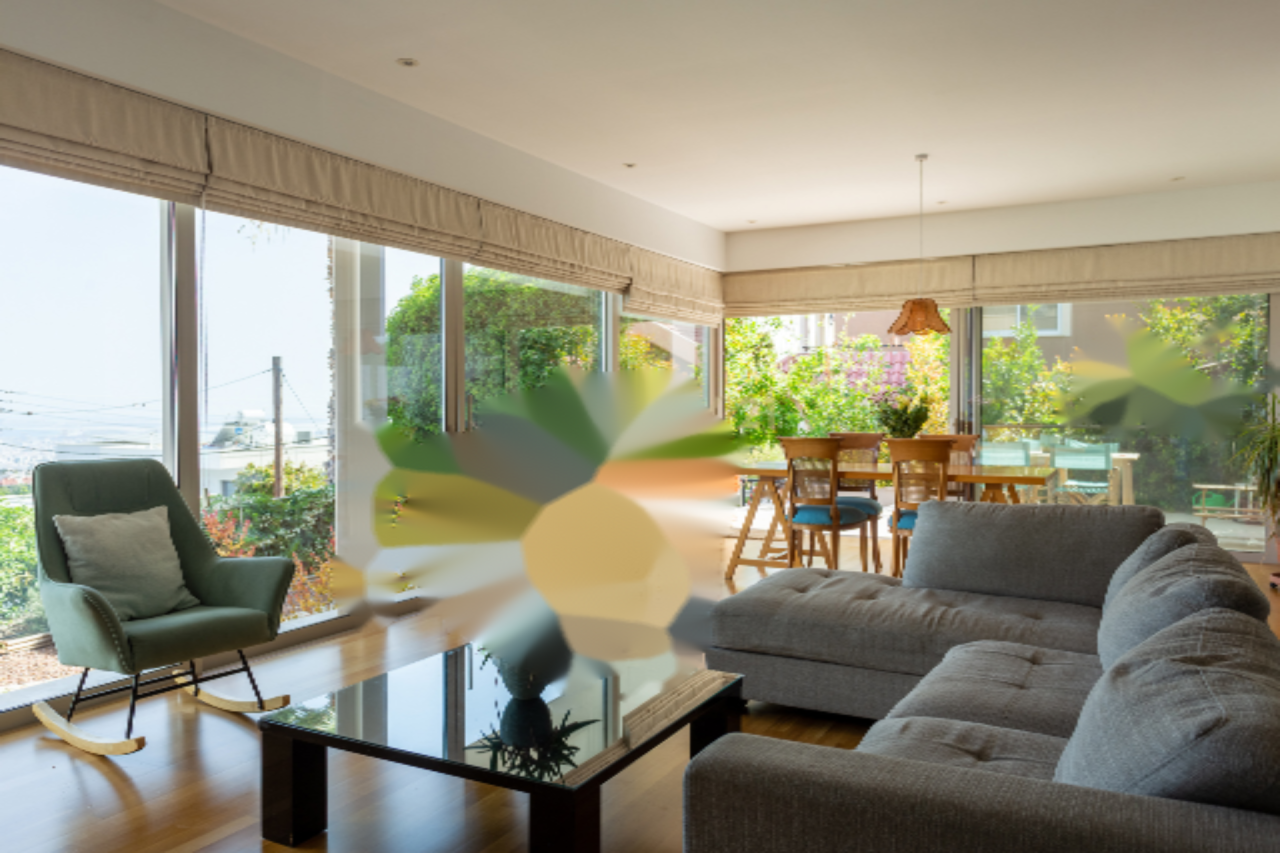 Квартира в Лимасоле, Кипр, 225 м² - фото 5