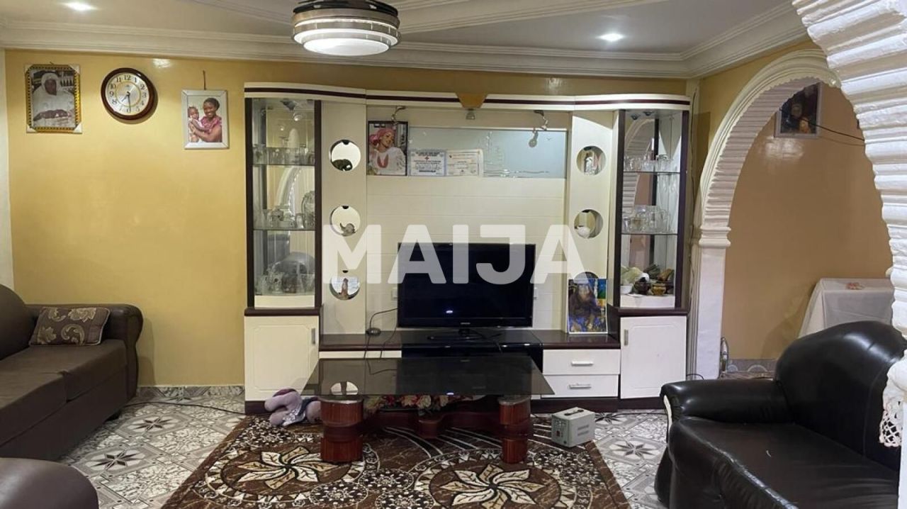 Дом Brikama, Гамбия, 180 м² - фото 7