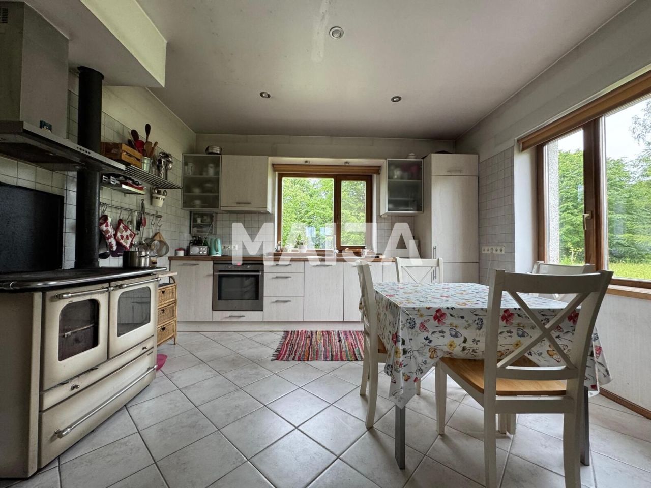 Дом Ģikši, Латвия, 198.8 м² - фото 8