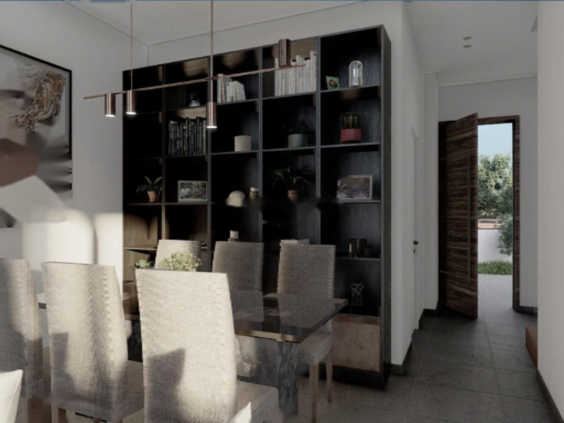 Квартира в Мони, Кипр, 140 м² - фото 5