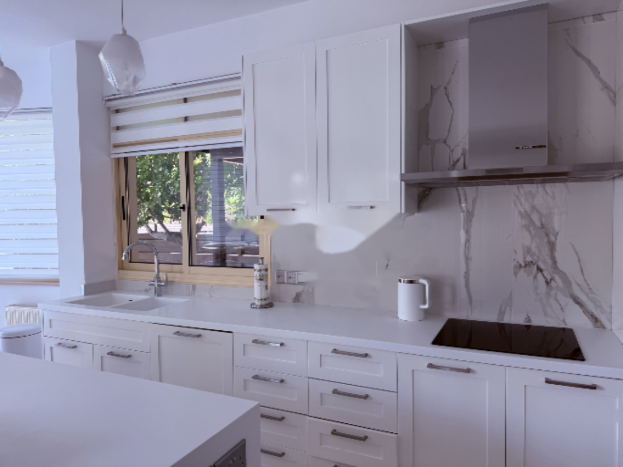 Квартира в Помосе, Кипр, 214 м² - фото 5