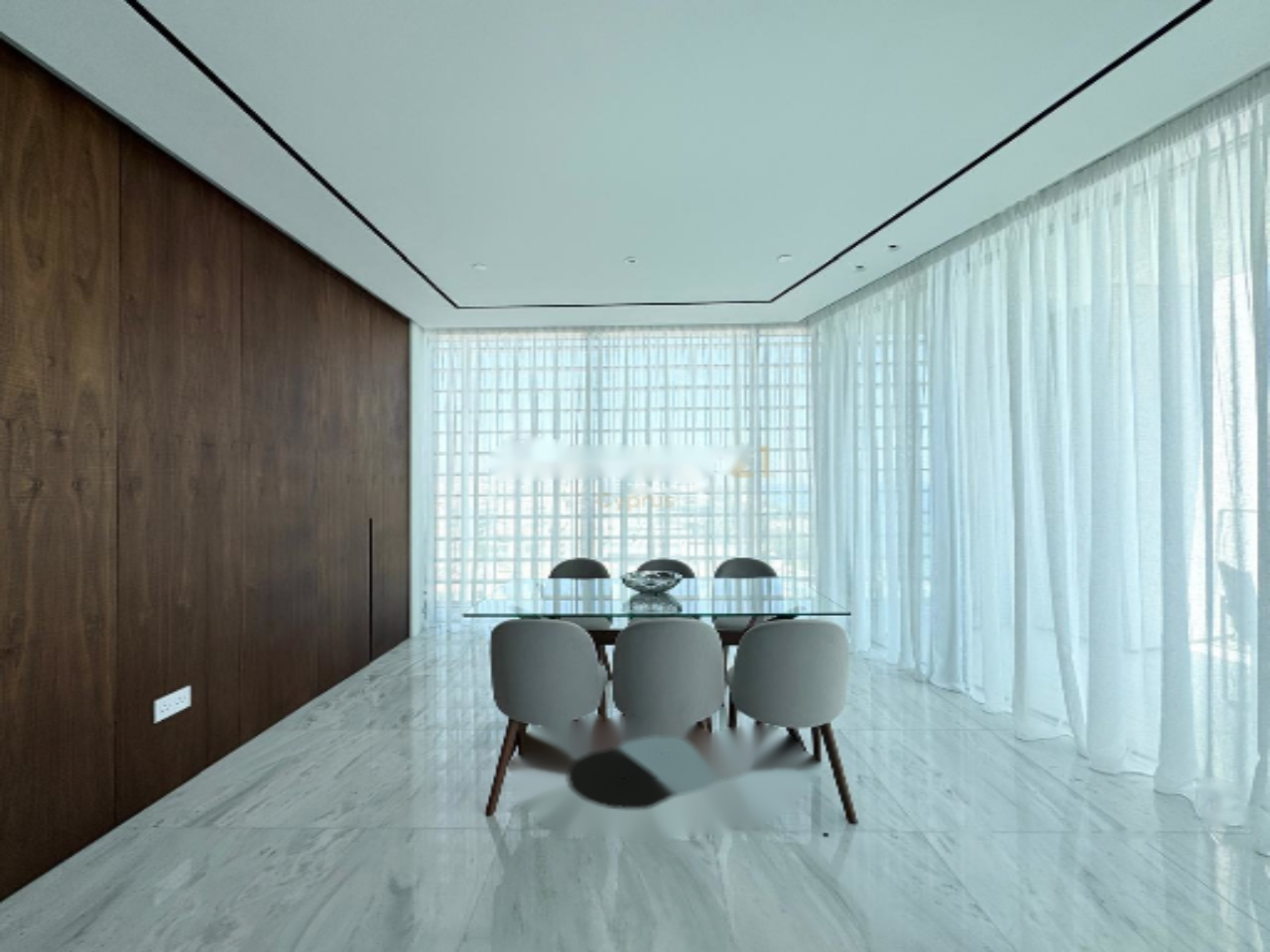 Квартира в Лимасоле, Кипр, 175 м² - фото 5