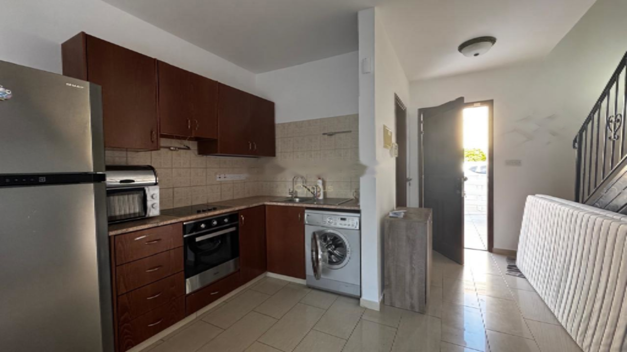 Квартира в Ермасойе, Кипр, 82 м² - фото 5