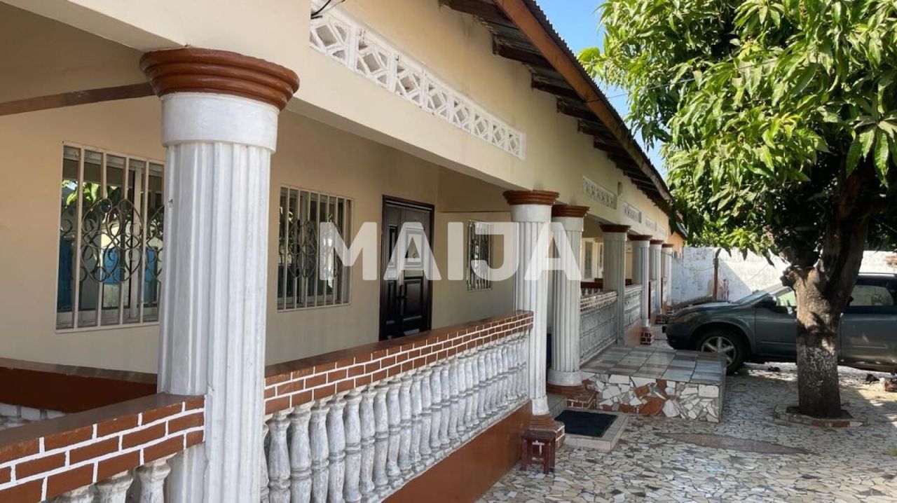 Дом Brikama, Гамбия, 180 м² - фото 10