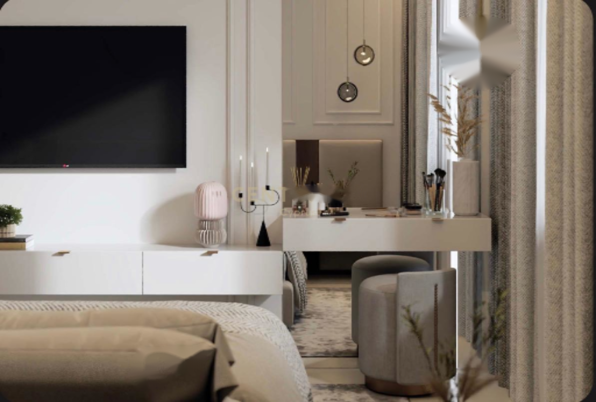 Квартира в Лимасоле, Кипр, 103 м² - фото 5