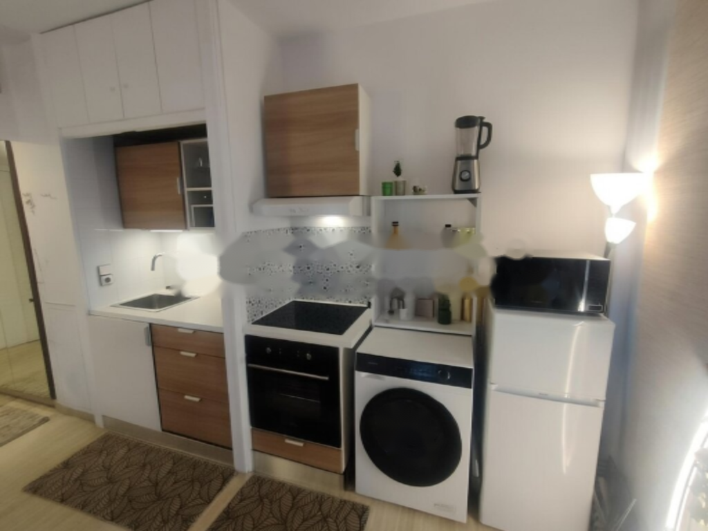 Квартира в Монако, Монако, 34 м² - фото 5