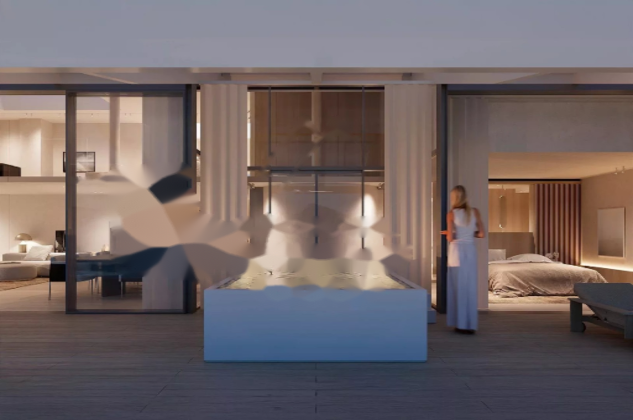 Квартира в Каннах, Франция, 447 м² - фото 5