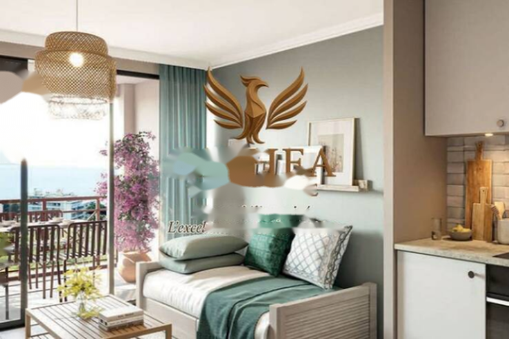 Квартира в Каннах, Франция, 40 м² - фото 3