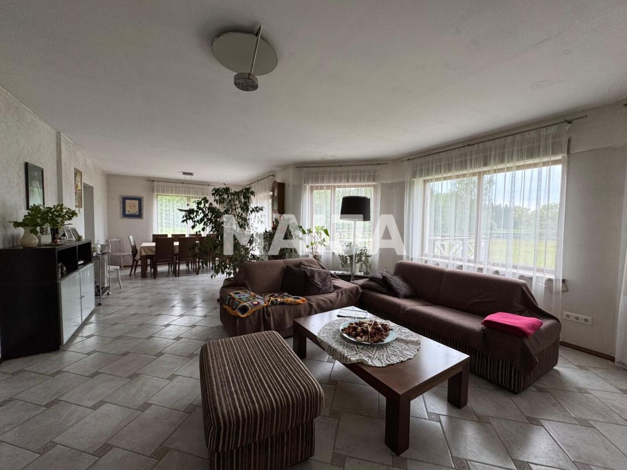 Дом Ģikši, Латвия, 198.8 м² - фото 11