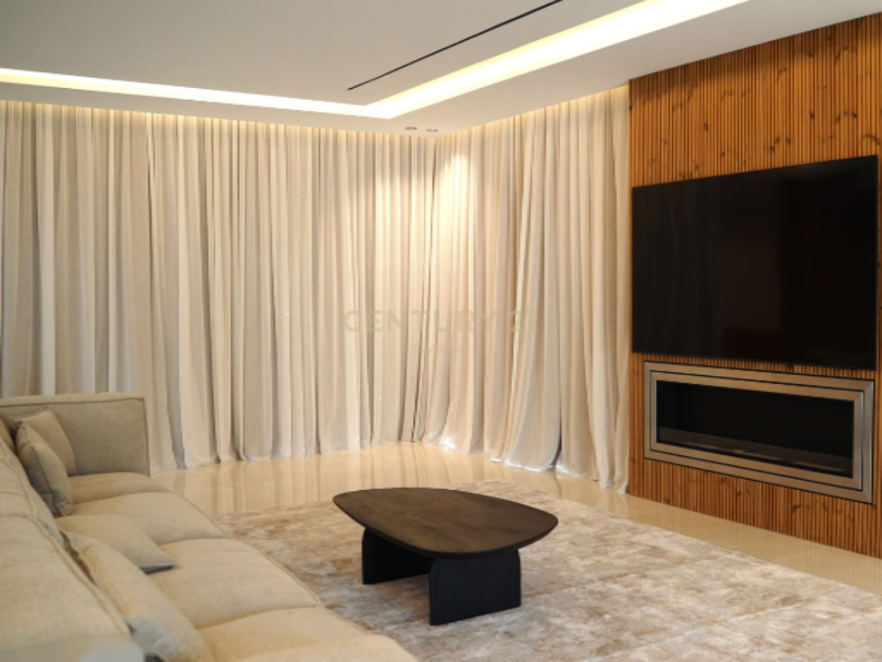 Квартира в Айос-Атанасиосе, Кипр, 590 м² - фото 5