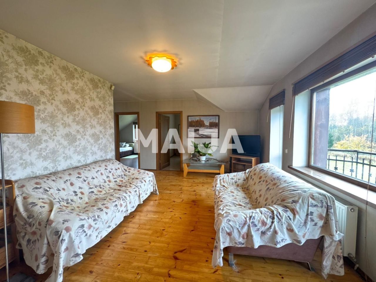 Дом Ģikši, Латвия, 198.8 м² - фото 14