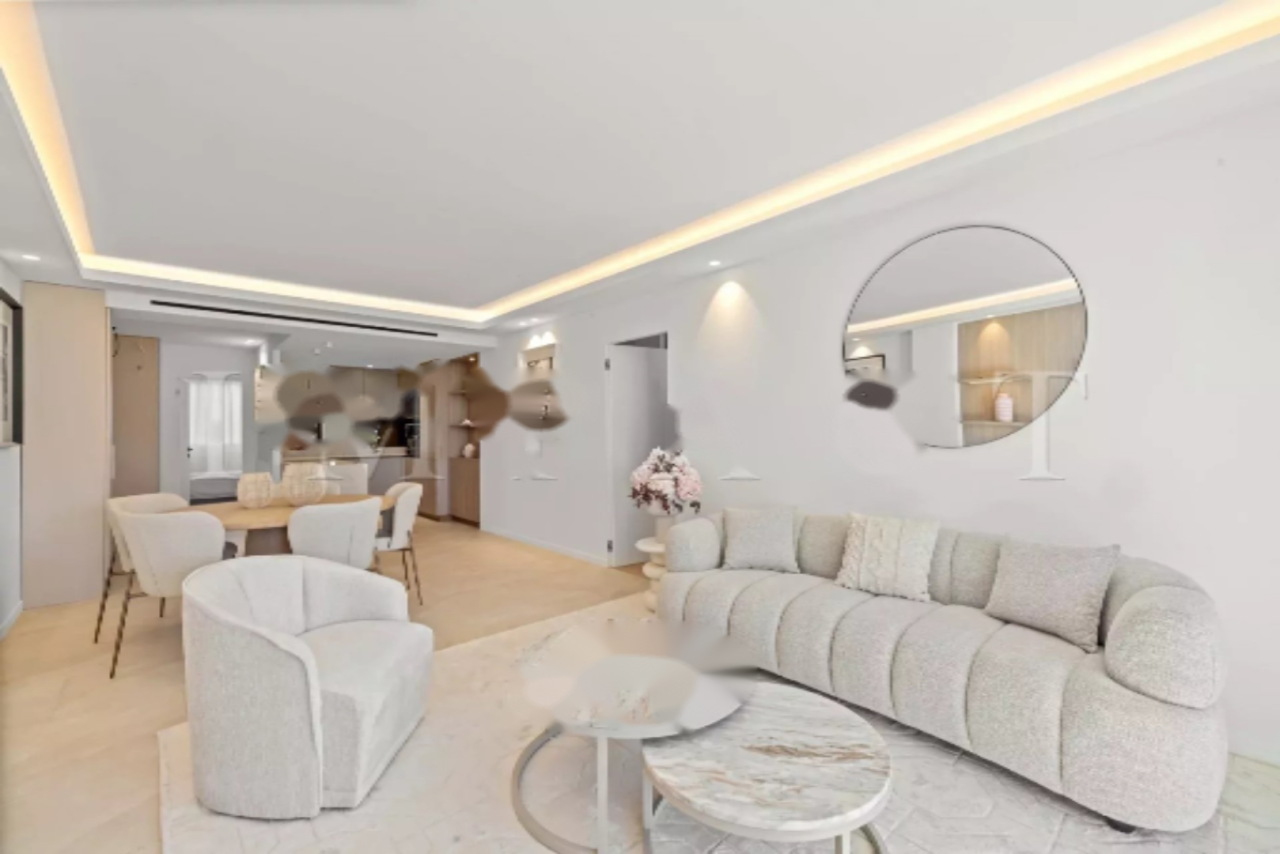 Квартира в Каннах, Франция, 84 м² - фото 6