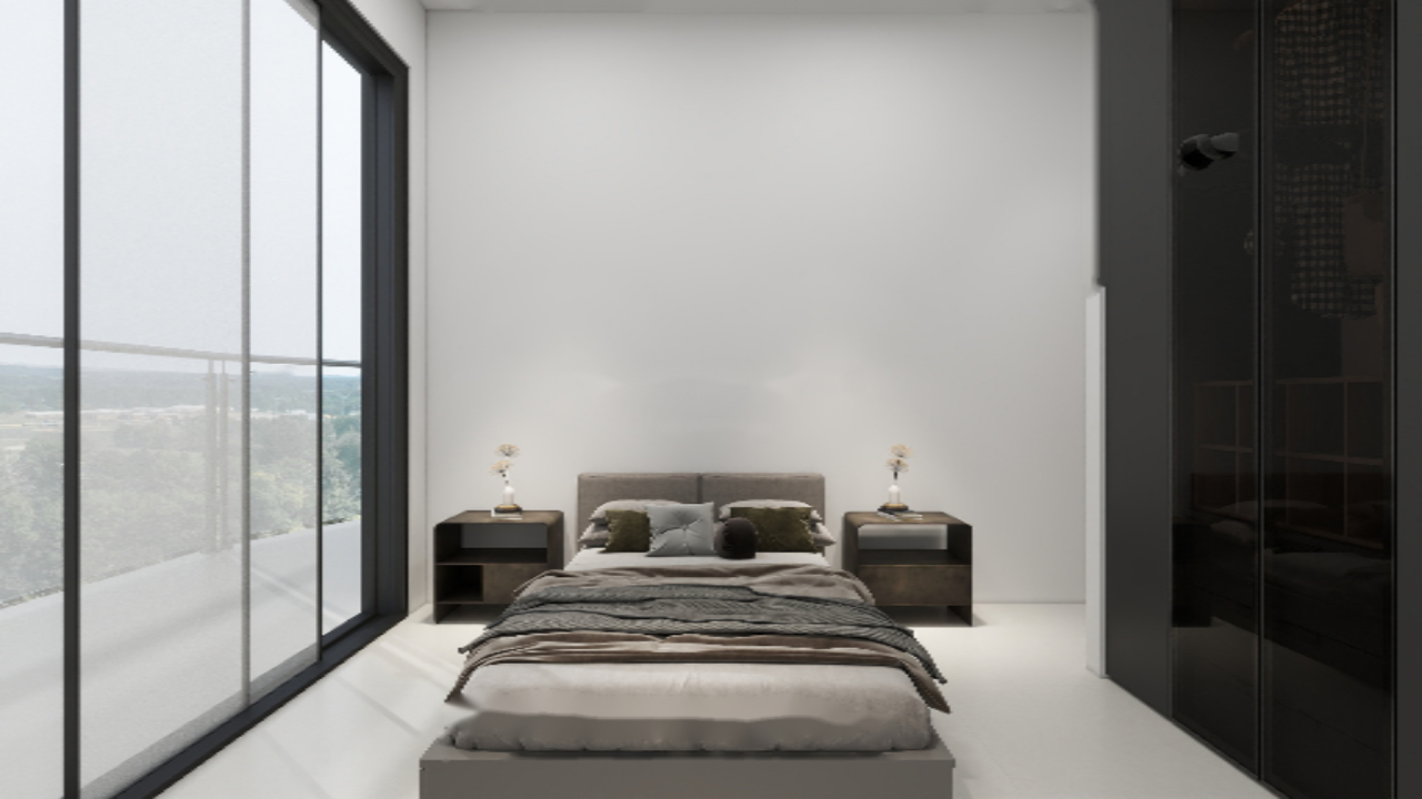 Квартира в Лимасоле, Кипр, 81 м² - фото 6