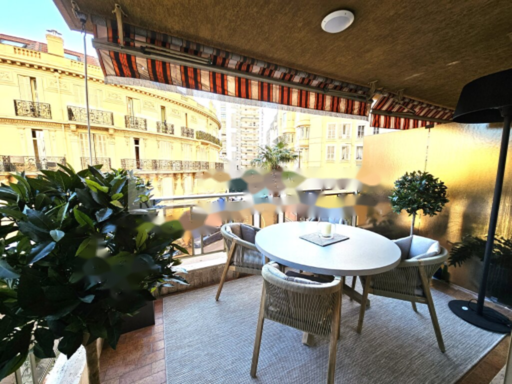 Квартира в Монте Карло, Монако, 112 м² - фото 6