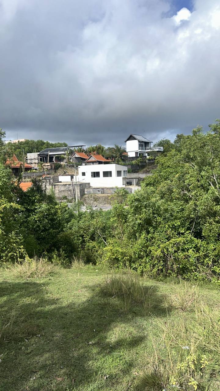 Земля в Буките, Индонезия, 10 сот. - фото 4