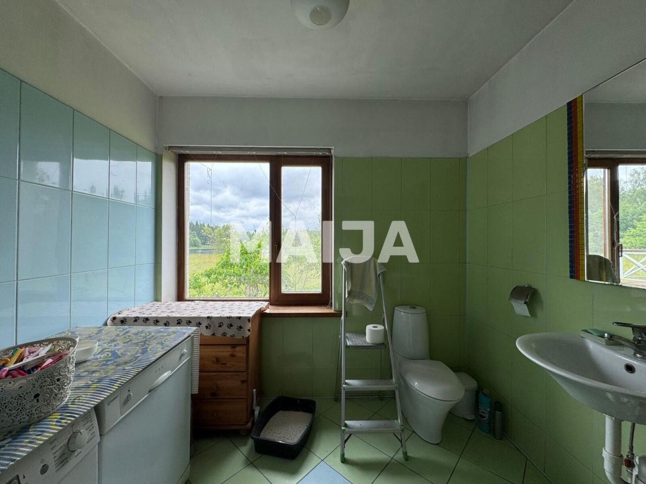 Дом Ģikši, Латвия, 198.8 м² - фото 19