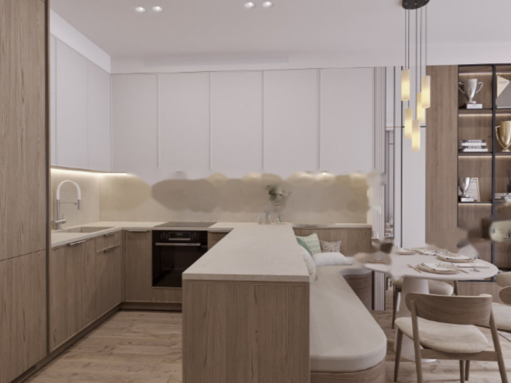 Квартира в Монте Карло, Монако, 127 м² - фото 6