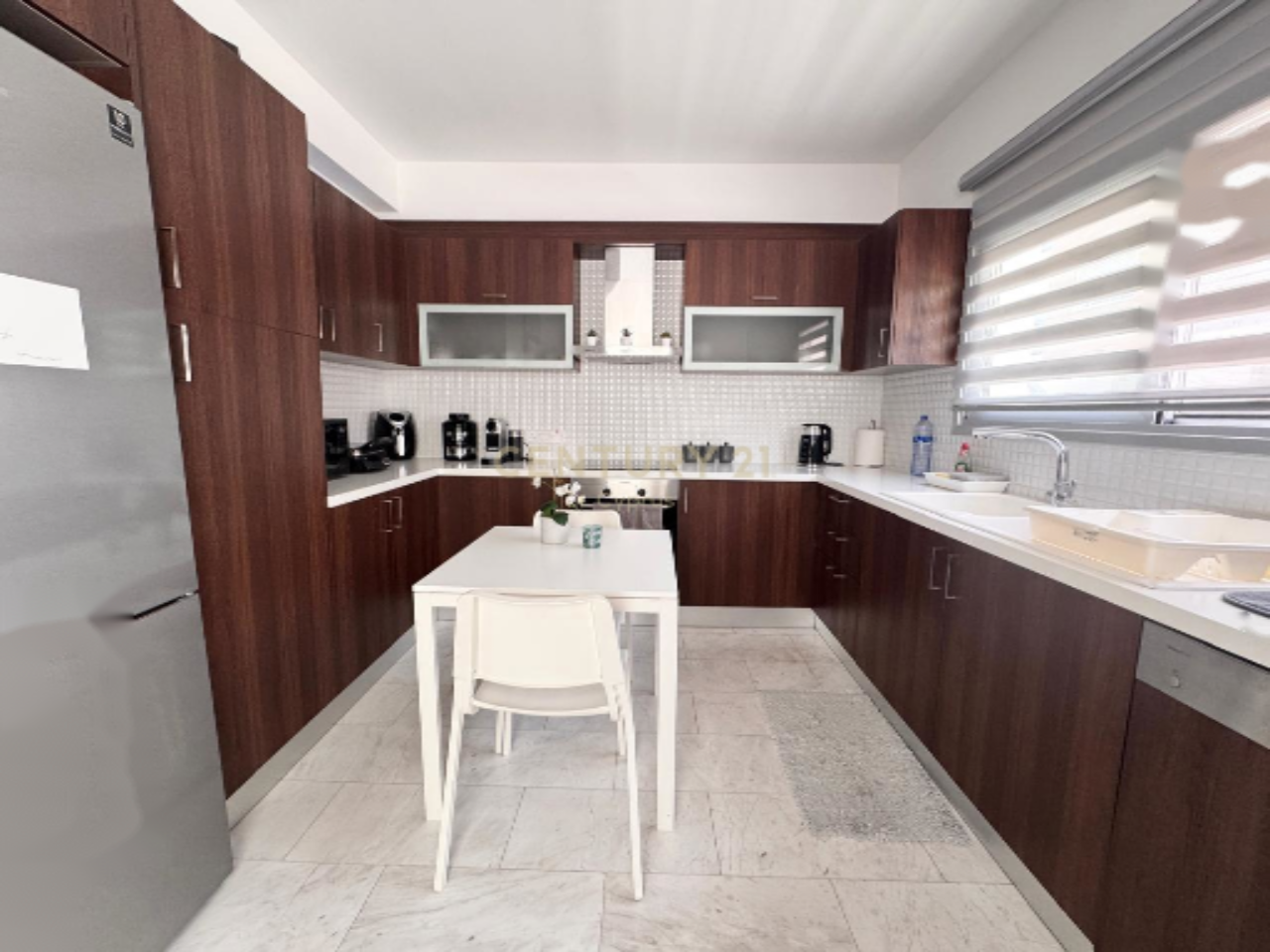 Квартира в Ермасойе, Кипр, 120 м² - фото 6