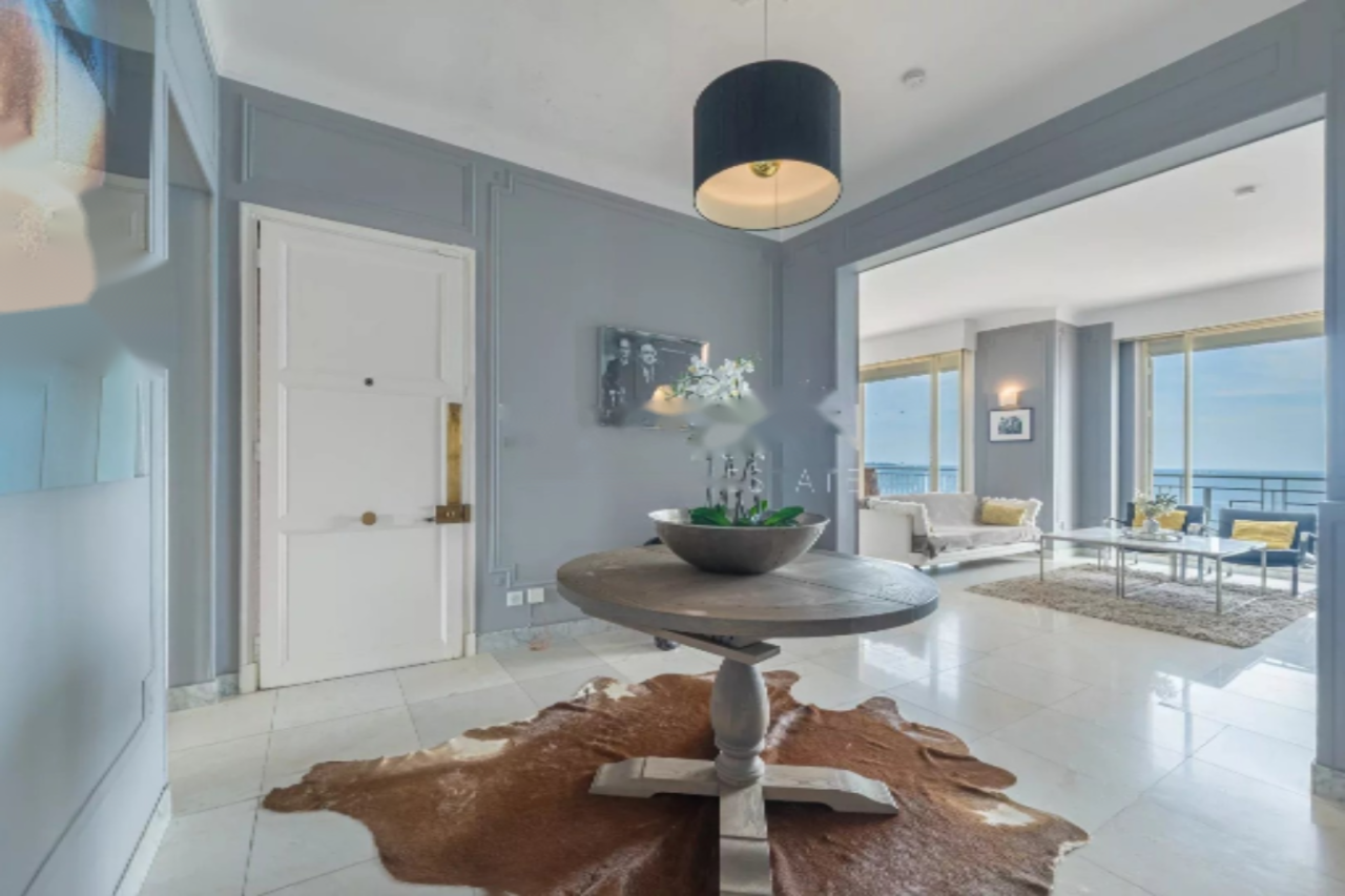 Квартира в Каннах, Франция, 186 м² - фото 6