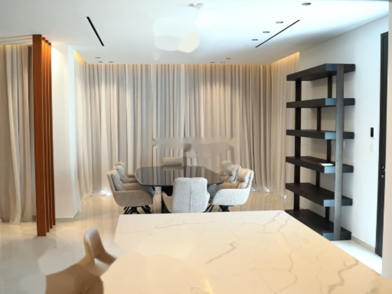 Квартира в Айос-Атанасиосе, Кипр, 590 м² - фото 6