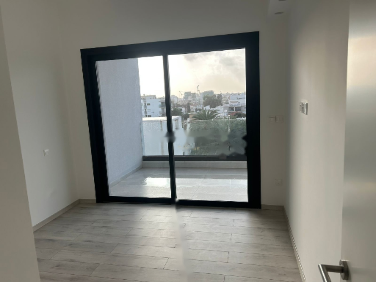 Квартира в Лимасоле, Кипр, 55 м² - фото 6