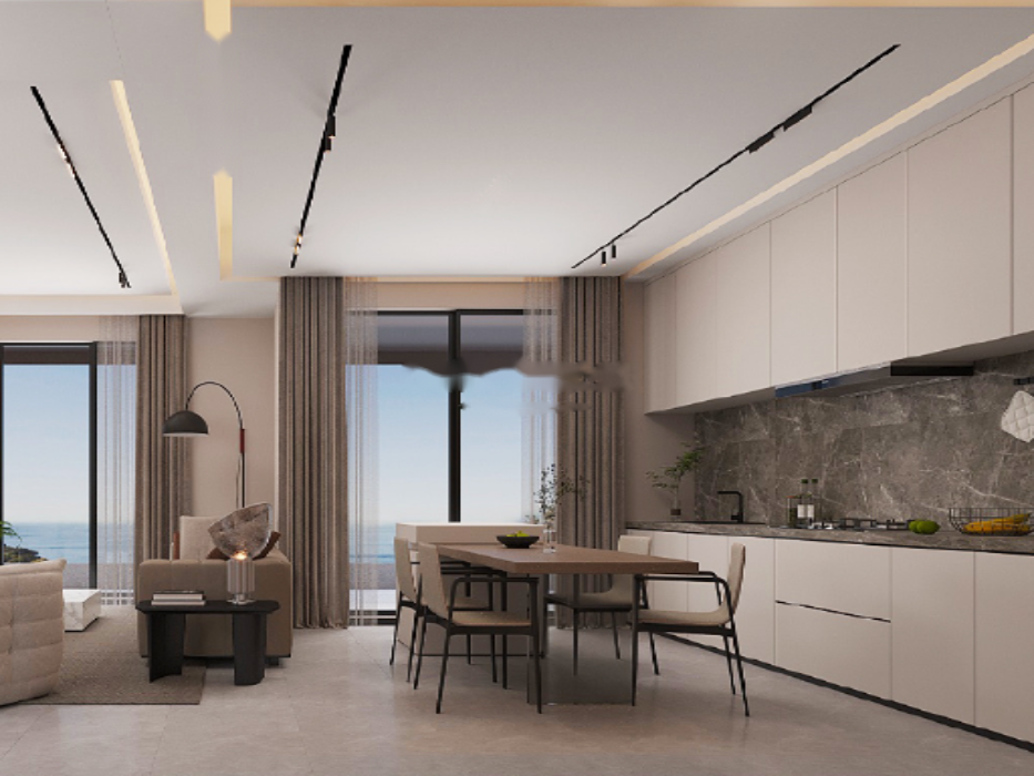 Квартира в Айос-Атанасиосе, Кипр, 105 м² - фото 6