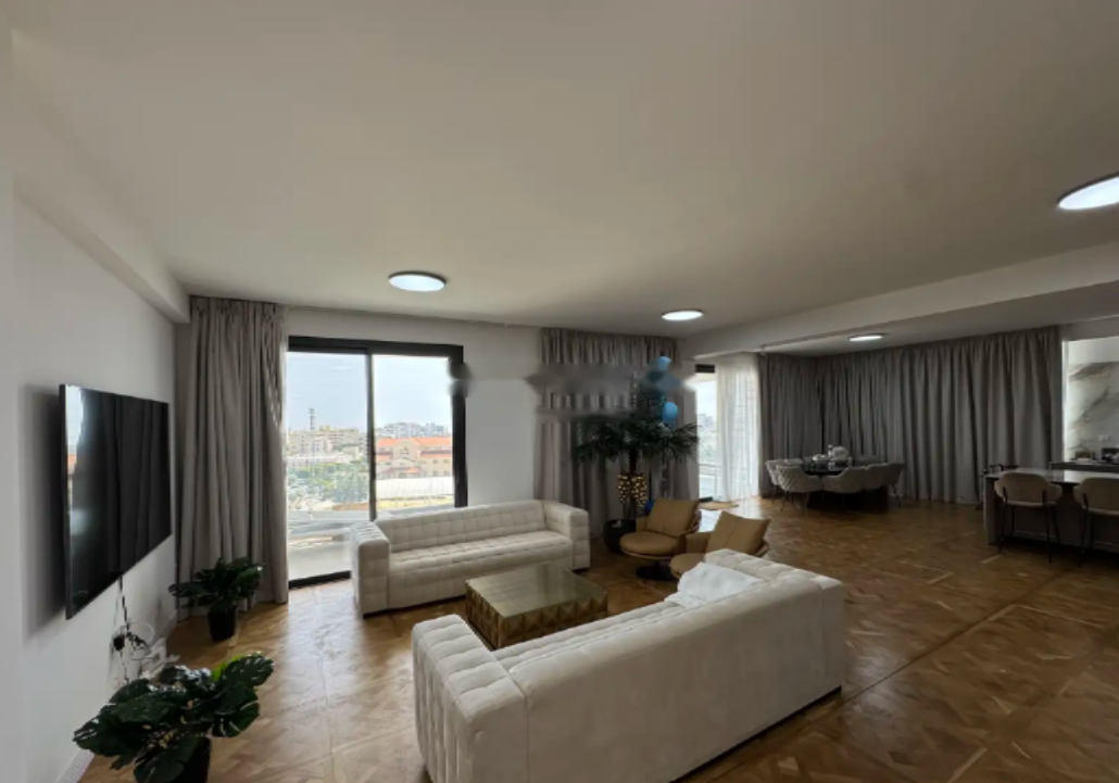 Квартира в Ермасойе, Кипр, 200 м² - фото 6