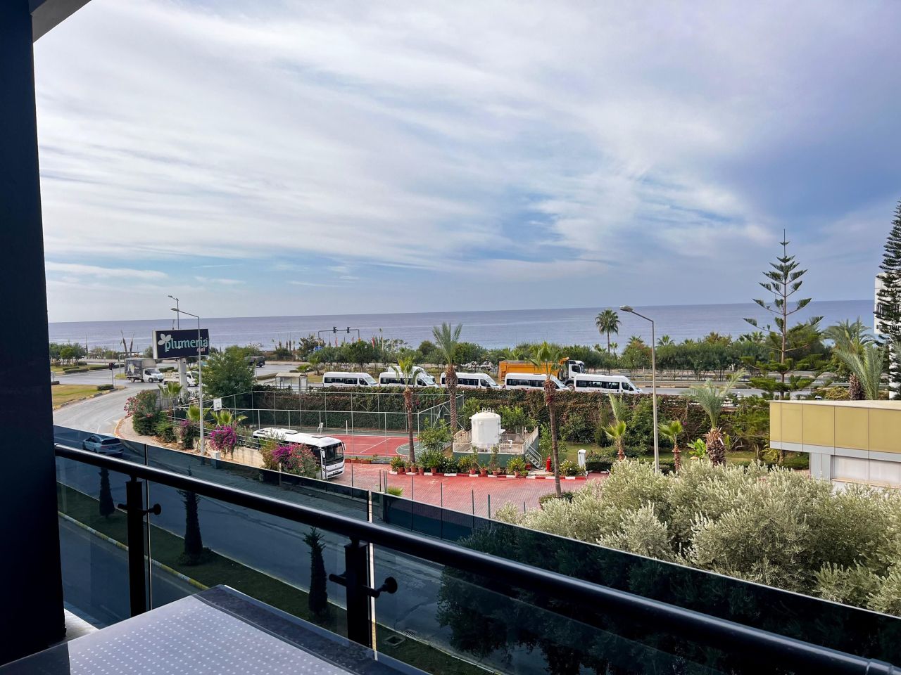 Апартаменты в Алании, Турция, 75 м² - фото 1