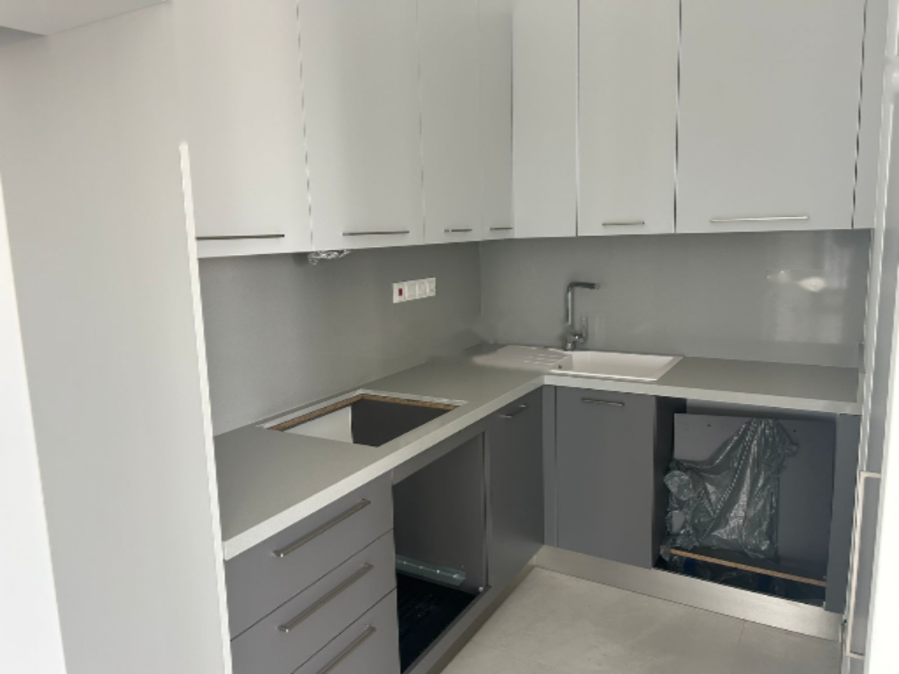 Квартира в Лимасоле, Кипр, 92 м² - фото 6