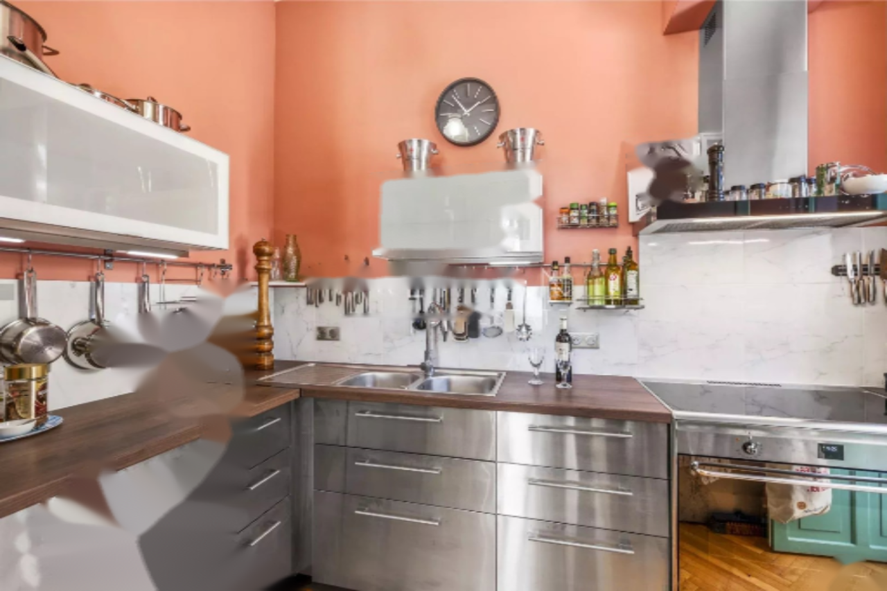 Квартира в Каннах, Франция, 243 м² - фото 6