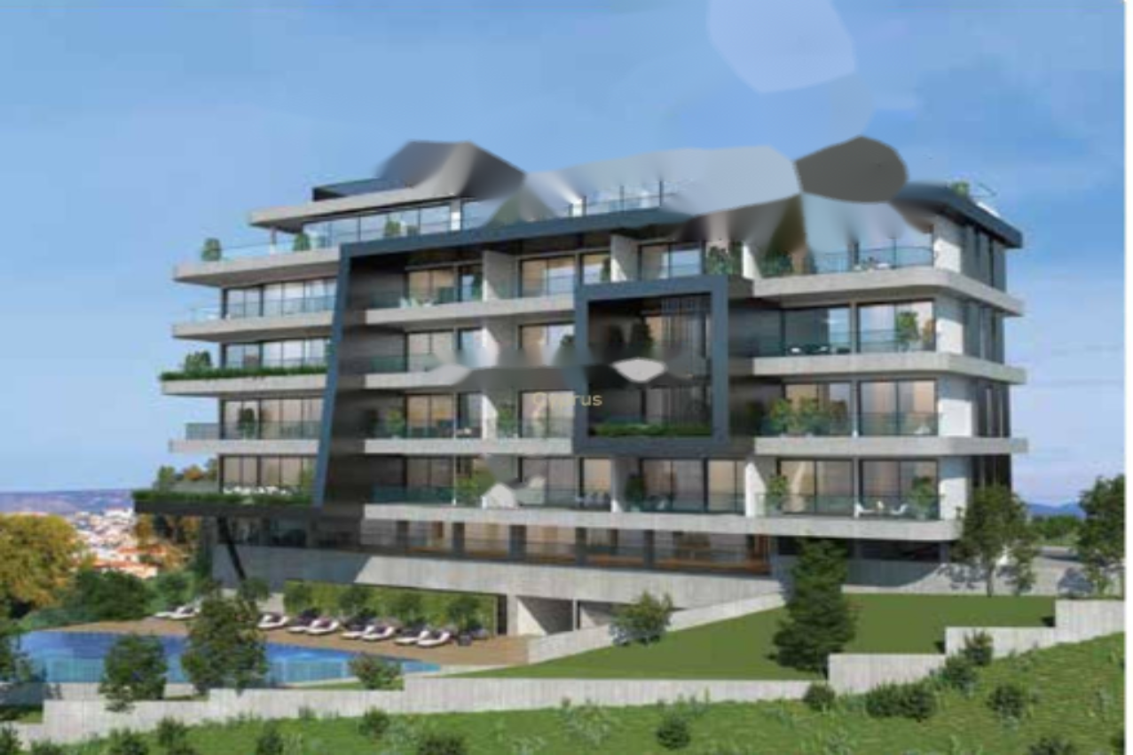 Квартира в Лимасоле, Кипр, 149 м² - фото 6