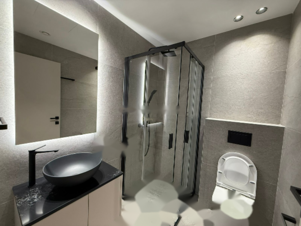 Квартира в Като-Полемидии, Кипр, 104 м² - фото 6